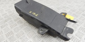Воздуховод тормозной правый BMW 5-series (F10/11) 51 74 7 200 798