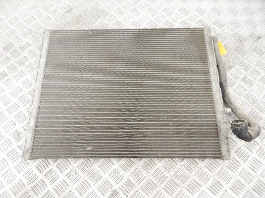 Радиатор (дополнительный) BMW X5-series (E70) 17 11 7 576 273