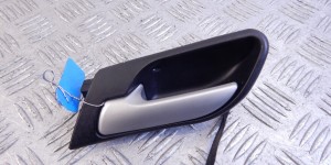 Ручка внутренняя передняя левая BMW X5-series (E53) 51 41 8 408 565