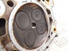 Головка блока цилиндров BMW X5-series (E53) 11 12 1 556 513