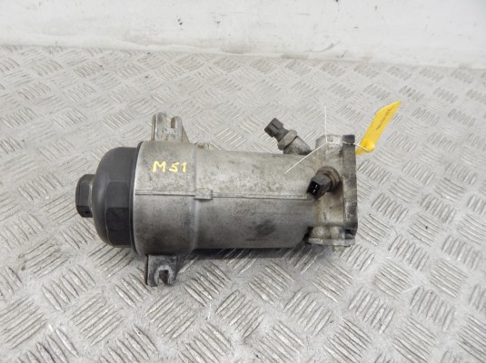 Корпус масляного фильтра BMW 5-series (E39) 11 42 2 246 395