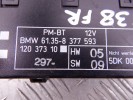 Блок управления двери передней правой BMW 7-series (E38) 61 35 8 377 593