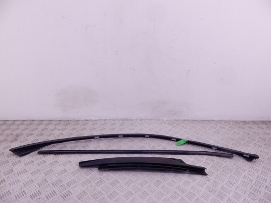 Молдинг двери передней левой BMW X5-series (E70) 51 36 8 037 155