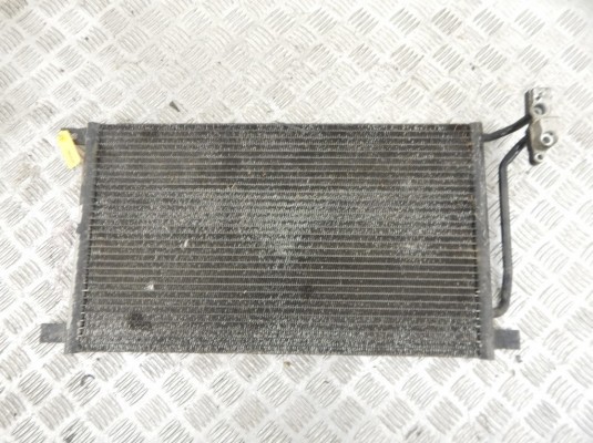 Радиатор кондиционера BMW X3-series (E83) 64 53 8 377 648