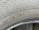 Шина автомобильная R16 BMW 5-series (E39)