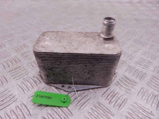 Теплообменник масляного фильтра LAND-ROVER RANGE ROVER(2002-2005) 11 42 2 247 204 Теплообменник масляного фильтра LAND-ROVER RANGE ROVER(2002-2005) 11 42 2 247 204