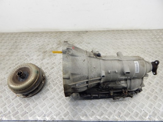 КПП автоматическая (АКПП) BMW 1-series (E87) 24 00 7 590 133