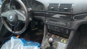 Датчик ABS задний BMW 5-series (E39) 34 52 6 756 376
