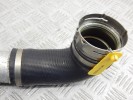 Патрубок интеркулера BMW 5-series (E60/61) 11 61 7 793 896