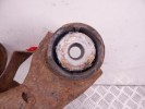 Балка подвески задняя BMW 3-series (E46) 33 31 6 770 865
