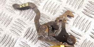 Крюк капота BMW 5-series (E39) 51 23 8 172 164
