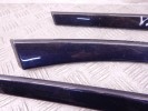 Накладка декоративная салона (комплект) BMW 5-series (E39) 51 41 8 172 032