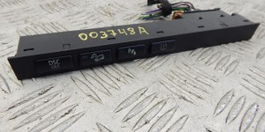 Блок кнопок BMW X3-series (E83) 61 31 3 415 617