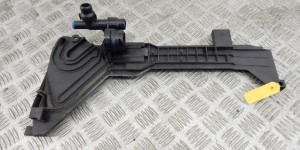 Плата монтажная BMW 3-series (E46) 17 11 1 436 250