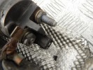 Стартер BMW X5-series (E53) 12 41 7 610 351