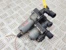 Кран отопителя (печки) BMW 3-series (E46) 64 11 8 369 807