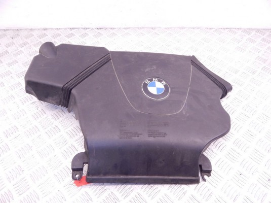 Воздуховод BMW 3-series (E46) 13 71 7 508 711
