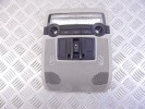 Фонарь салона (плафон) BMW X5-series (E70) 61 31 9 183 034