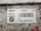 Теплообменник АКПП BMW 7-series (E65/66) 17 21 7 800 479