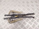 Петля крышки багажника BMW 5-series (E39) 41 62 8 203 277