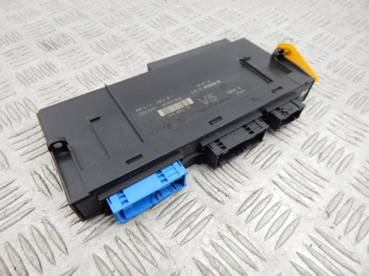 Блок комфорта BMW 7-series (F01/02) 61 35 9 228 490 Блок комфорта BMW 7-series (F01/02) 61 35 9 228 490