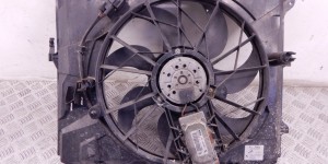 Вентилятор радиатора BMW 3-series (E90/91/92) 17 42 7 563 259 Вентилятор радиатора BMW 3-series (E90/91/92) 17 42 7 563 259