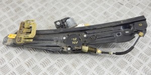 Стеклоподъемник электрический задний левый BMW 7-series (F01/02) 51 35 7 182 615