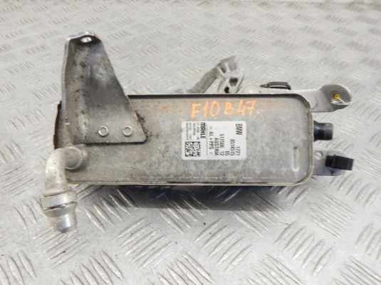 Теплообменник АКПП BMW 5-series (F10/11) 17 21 8 514 515