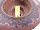 Шкив коленвала BMW 5-series (E39) 11 23 2 247 890
