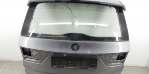 Крышка багажника (дверь 3-5) BMW X3-series (E83) 41 00 3 452 197 Крышка багажника (дверь 3-5) BMW X3-series (E83) 41 00 3 452 197