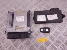 Блок управления двигателем BMW X5-series (E70) 13 61 7 823 800