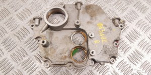 Крышка двигателя передняя BMW X5-series (E53) 11 14 7 506 419