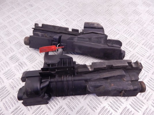 Кассета радиаторов BMW 3-series (E46) 17 11 7 530 252