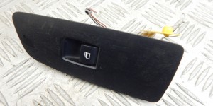 Блок управления стеклоподъемниками BMW 1-series (E87) 61 31 6 935 534
