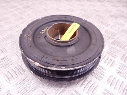 Шкив коленвала BMW 5-series (E60/61) 11 23 7 823 191