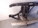 Передняя панель крепления облицовки (телевизор) BMW X3-series (E83) 51 64 3 419 945