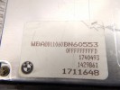 Блок управления двигателем BMW 5-series (E39) 12 14 1 711 648