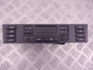 Блок управления печки/климат-контроля BMW 5-series (E39) 64 11 8 375 453