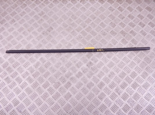 Молдинг стекла двери передней левой наружный BMW 5-series (E39) 51 21 8 159 257 Молдинг стекла двери передней левой наружный BMW 5-series (E39) 51 21 8 159 257