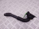 Горловина бачка омывателя BMW X5-series (E70) 61 66 7 162 586