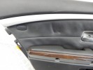 Обшивка двери задней левой (дверная карта) BMW 7-series (E65/66)