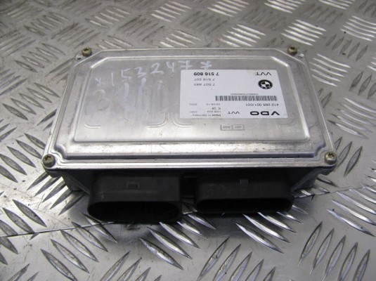 Блок управления VVT Valvetronic BMW 3-series (E46) 11 37 7 516 809