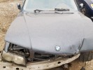 Молдинг крыла заднего левого BMW 7-series (E38) 8208389