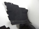 Обшивка багажника BMW 5-series (E60/61) 51 47 7 024 886