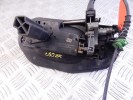 Скелет ручки наружной задней правой BMW 5-series (E60/61) 51 21 7 034 544