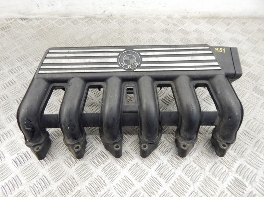 Коллектор впускной BMW 5-series (E39) 11 61 2 246 179
