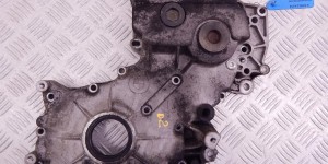 Крышка двигателя передняя BMW X5-series (E53) 11 14 7 786 751