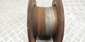 Диск тормозной задний BMW 1-series (E87) 34 21 6 855 001