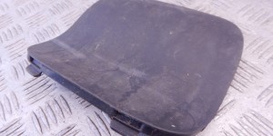 Заглушка (решетка) в бампер задний BMW X5-series (E53) 51 12 8 244 439