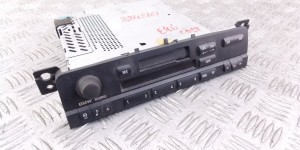 Магнитола BMW 3-series (E46) 65 12 6 923 841